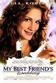 En iyi arkadaşım evleniyor – My Best Friend’s Wedding full izle