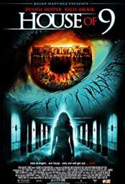 House of 9 izle