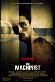 Makinist / The Machinist izle